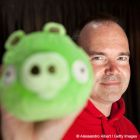 Rovio заробила на Angry Birds $100 млн
